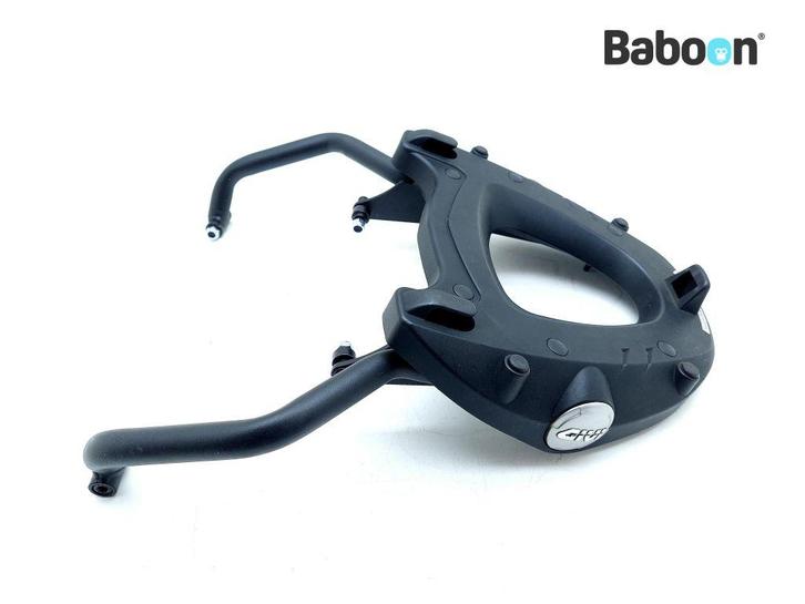 Topkoffer Rek Honda SH 150 2017-2018 (KF23A SH150) Givi, Motoren, Onderdelen | Honda, Gebruikt, Verzenden