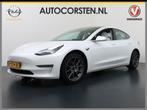 Zakelijke Lease |  Tesla Model 3 Long Range 75kWh 463PK Trek, Automaat, Gebruikt, Lichtmetalen velgen, Overige brandstoffen