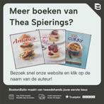Het studentenkookboek 9789045201429 Thea Spierings, Verzenden, Zo goed als nieuw, Thea Spierings