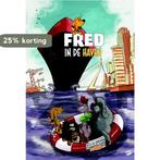 Fred in de haven / Fred / 1 9789078388173 Bram Klein, Boeken, Verzenden, Gelezen, Bram Klein