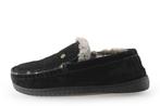 Warmbat Pantoffels in maat 43 Zwart | 10% extra korting, Verzenden, Zwart, Warmbat, Zo goed als nieuw