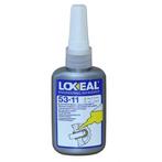 Loxeal 53-11 , Bevestigingslijm Lagerborging 50ml, Verzenden