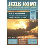 Jezus Komt 9789081290715 A. Kleijne, Boeken, Verzenden, Gelezen, A. Kleijne