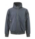 Napapijri Jas in maat XXL Blauw, Kleding | Heren, Verzenden, Zo goed als nieuw, Blauw, Napapijri