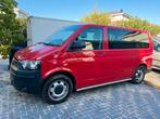 Volkswagen Transporter 2.0 TDI 132KW Kombi 4MOTION DSG 2015, Auto's, Overige carrosserieën, Diesel, Nieuw, Transporter