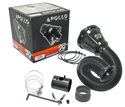 K&N performance Apollo Kit 57A-6009 voor Ford - Focus I -, Auto-onderdelen, Motor en Toebehoren, Nieuw, Ford