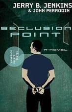 Seclusion Point.by Jenkins, B. New   ., Boeken, Jenkins, Jerry B., Zo goed als nieuw, Verzenden