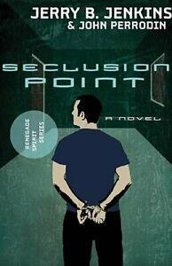 Seclusion Point.by Jenkins, B. New   ., Boeken, Esoterie en Spiritualiteit, Zo goed als nieuw, Verzenden