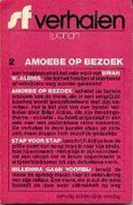 Amoebe op bezoek 9789024501731 Brian Aldiss, Verzenden, Gelezen, Brian Aldiss