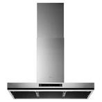 AEG DBK6980HG afzuigkap, Witgoed en Apparatuur, Afzuigkappen, Ophalen, Wandschouwkap, Nieuw, Inbouw