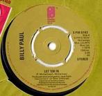 vinyl single 7 inch - Billy Paul - Let Em In, Verzenden, Zo goed als nieuw