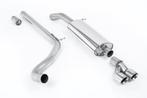 Cat-back uitlaatsysteem | Volkswagen Polo R WRC (2013-2014), Verzenden, Nieuw