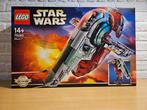 Lego - Star Wars - Slave 1 - Denemarken, Nieuw