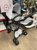 Mima Xari Kinderwagen (wieg+seat) SHOWROOM van 999 voor 199, Nieuw, Ophalen of Verzenden, Met reiswieg, Kinderwagen