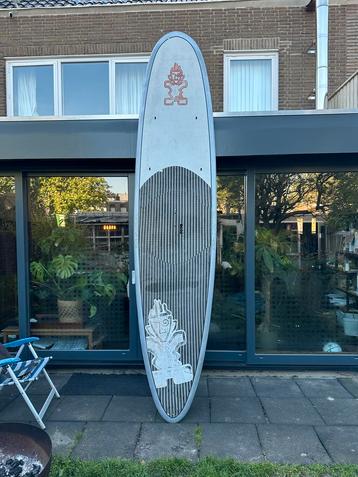 Starboard big easy 12 *32 beschikbaar voor biedingen