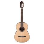 CORT COAC200OP3 Klassieke gitaar, AC200, Open Pore, Muziek en Instrumenten, Ophalen of Verzenden, Nieuw