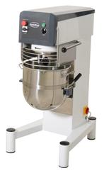 Combisteel Planeetmenger 7.5kg | 30L | 3 Snelheden | Vaste K, Ophalen of Verzenden, Nieuw in verpakking