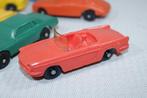 Tomte Laerdal; Vinyl Line; Stelco 1:43 - Modelauto (8) - Lot, Nieuw