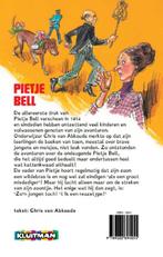 Pietje Bell / Pietje Bell serie 9789020694055, Verzenden, Gelezen, Chris van Abkoude