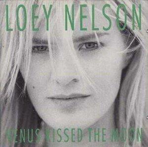 cd - Loey Nelson - Venus Kissed the Moon, Cd's en Dvd's, Cd's | Overige Cd's, Zo goed als nieuw, Verzenden