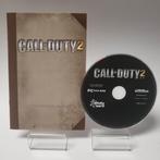 Call of Duty 2 PC, Spelcomputers en Games, Games | Pc, Ophalen of Verzenden, Zo goed als nieuw