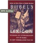 Bijbels lexicon 9789053339237 K. van Dalen-Oskam, Verzenden, Gelezen, K. van Dalen-Oskam