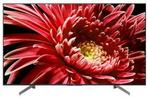 SONY KD-85XG8596 - 85 Inch 4K Ultra HD 100 Hz Smart Tv, Audio, Tv en Foto, Televisies, Ophalen, LED, Zo goed als nieuw, 100 Hz