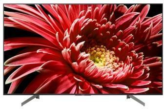 SONY KD-85XG8596 - 85 Inch 4K Ultra HD 100 Hz Smart Tv, Audio, Tv en Foto, Televisies, 100 cm of meer, Smart TV, 100 Hz, 4k (UHD)