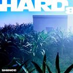 cd box - Shinee - HARD (Photo Book Ver.), Zo goed als nieuw, Verzenden