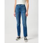 Wrangler Straight jeans, Verzenden, Nieuw