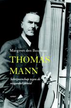 Thomas Mann | 9789059118768 | Margreet den Buurman, Boeken, Zo goed als nieuw, Margreet den Buurman