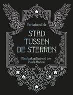 Verhalen uit de stad tussen de sterren (9789045328102), Boeken, Verzenden, Nieuw