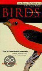 Birds of North America 9780618132195 Kenn Kaufman, Boeken, Verzenden, Gelezen, Kenn Kaufman