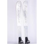 149 dames skis STOCKLI NELA 80 2022, grip walk, rocker camb, Sport en Fitness, Verzenden, Gebruikt
