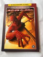 SPIDER-MAN (DVD), Verzenden, Gebruikt