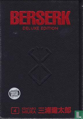 Berserk Deluxe Edition 4 - 2020, Boeken, Stripboeken, Zo goed als nieuw, Eén stripboek, Verzenden