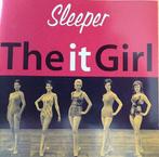 cd - Sleeper  - The It Girl, Verzenden, Zo goed als nieuw