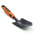 Tuinschepje | BLACK+DECKER | 35 cm (Polypropyleen), Tuin en Terras, Hand-tuingereedschap, Verzenden, Nieuw, Black & Decker