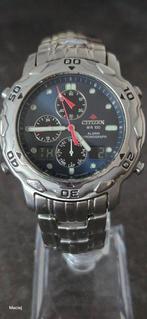 Citizen - Citizen Promaster Navihawk - Zonder minimumprijs -, Nieuw