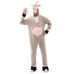 Geit kostuum volwassen, Kleding | Dames, Carnavalskleding en Feestkleding, Ophalen of Verzenden, Nieuw