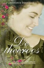 De Theeroos 9789026983337 Jennifer Donnelly, Boeken, Romans, Verzenden, Gelezen, Jennifer Donnelly