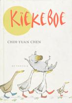 Kiekeboe 9789026124013 C.Y. Chen, Verzenden, Zo goed als nieuw, C.Y. Chen