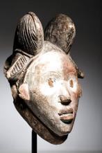 Masker - Punu - Gabon (Zonder Minimumprijs)