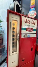 Vendo - Automaat - zeer zeldzame Coca-Cola-verkoautomaat, Antiek en Kunst