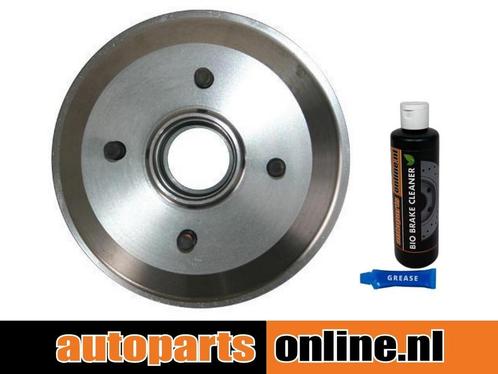 Remtrommel Ford Orion achterzijde, Auto-onderdelen, Besturing, Nieuw, Ford, Verzenden