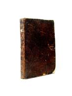 François-René de Chateaubriand - De Buonaparte, des Bourbons, Antiek en Kunst