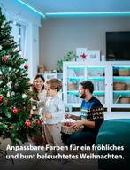 Led strip - Ledstrip - 7,5 meter - RGB - Aigostar, Verzenden, Zo goed als nieuw