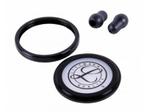 Littmann Master Cardiology onderdelen kit zwart, Verzenden, Nieuw