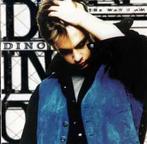 cd - Dino - The Way I Am, Verzenden, Zo goed als nieuw