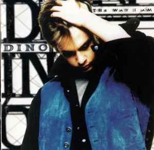 cd - Dino - The Way I Am, Cd's en Dvd's, Cd's | R&B en Soul, Zo goed als nieuw, Verzenden